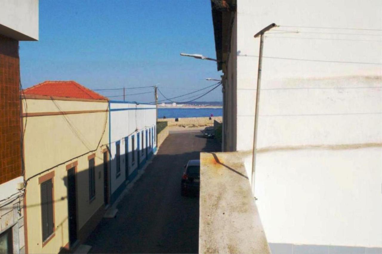 Swordfish Casa Da Luz Villa Peniche Buitenkant foto