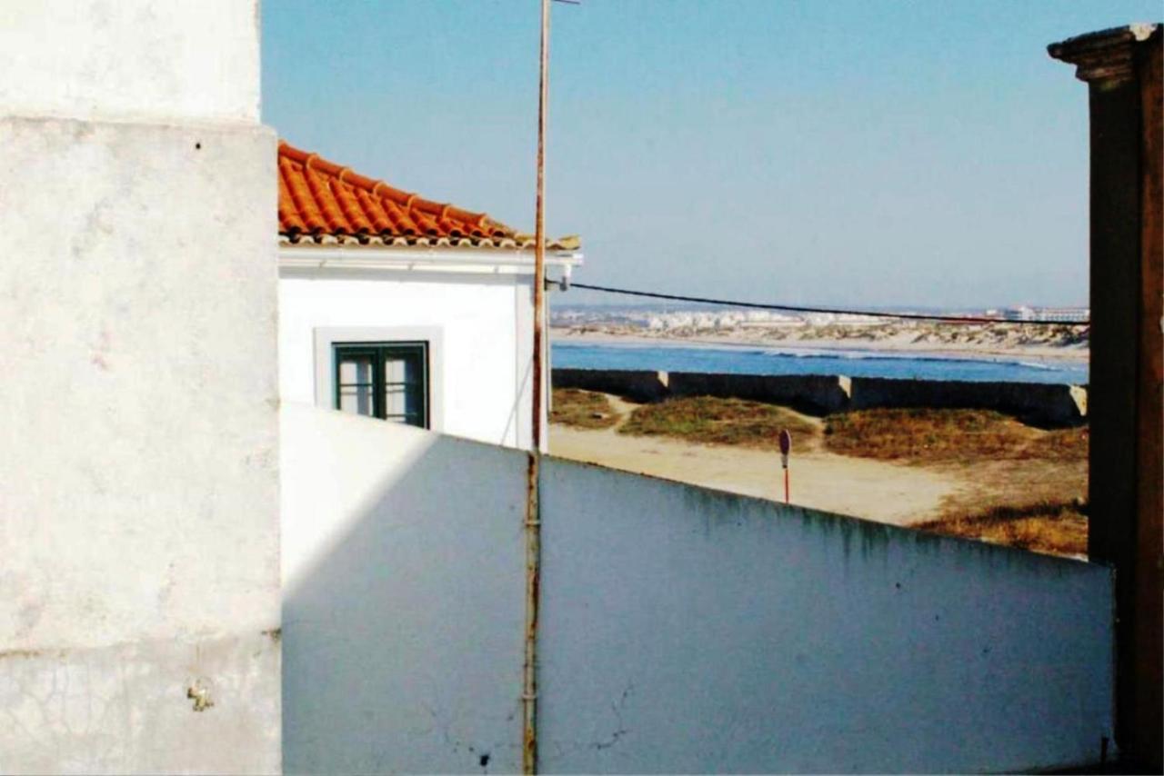 Swordfish Casa Da Luz Villa Peniche Buitenkant foto