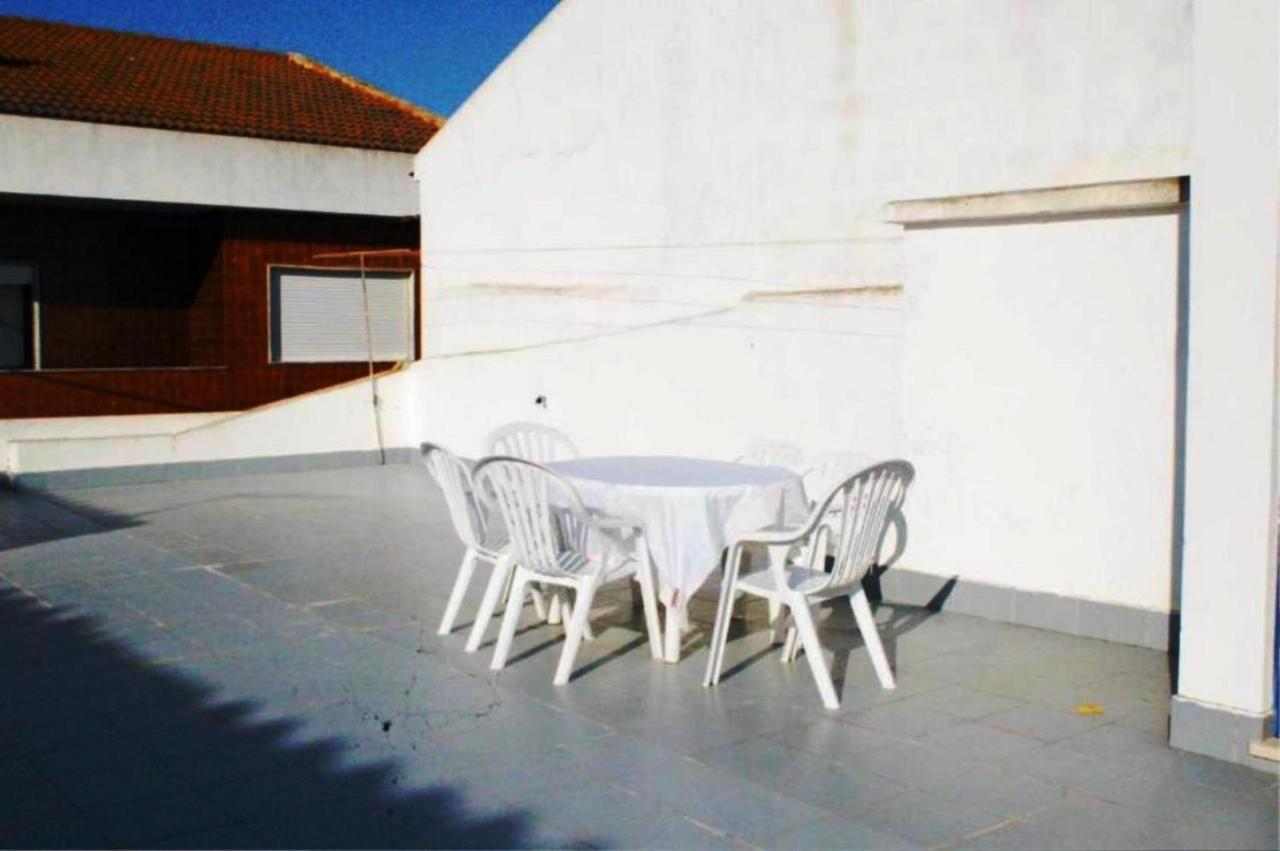 Swordfish Casa Da Luz Villa Peniche Buitenkant foto